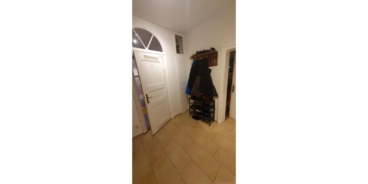 Etagenwohnung Greifswald - 1 Zimmer, 20 m&sup2;, 395&euro; | Angebot:25811658