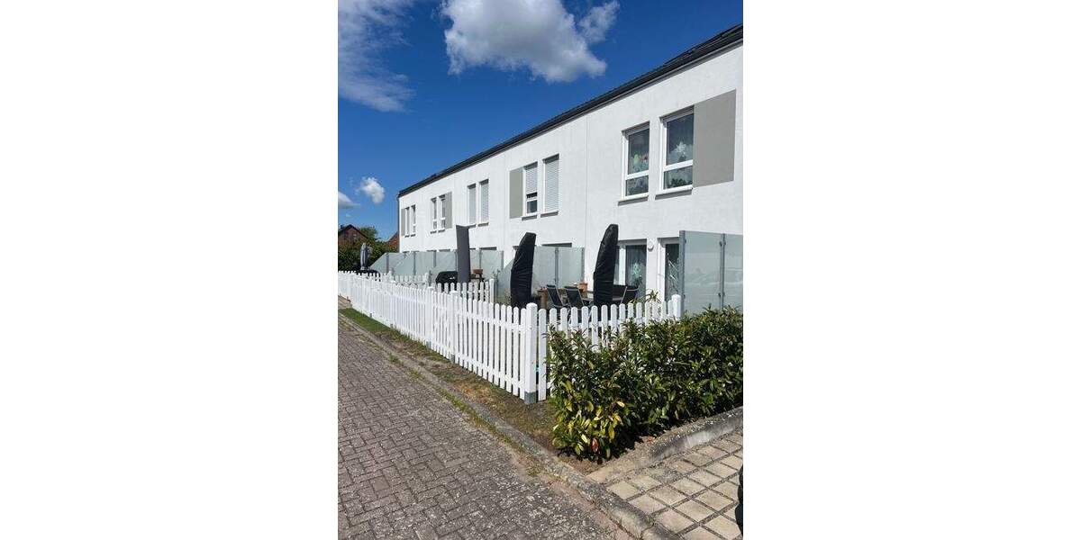 Reihenmittelhaus Greifswald Eldena - 5 Zimmer, 135 m&sup2;, 1.450&euro; | Angebot:25663493