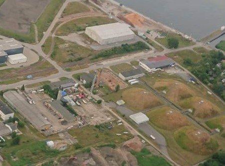 Gewerbeobjekt Greifswald Eldena - 8&euro; | Angebot:26134133