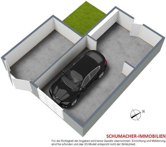 Doppelhaushälfte Garz / Rügen Garz - 4 Zimmer, 105 m&sup2;, 195.000&euro; | Angebot:25701039