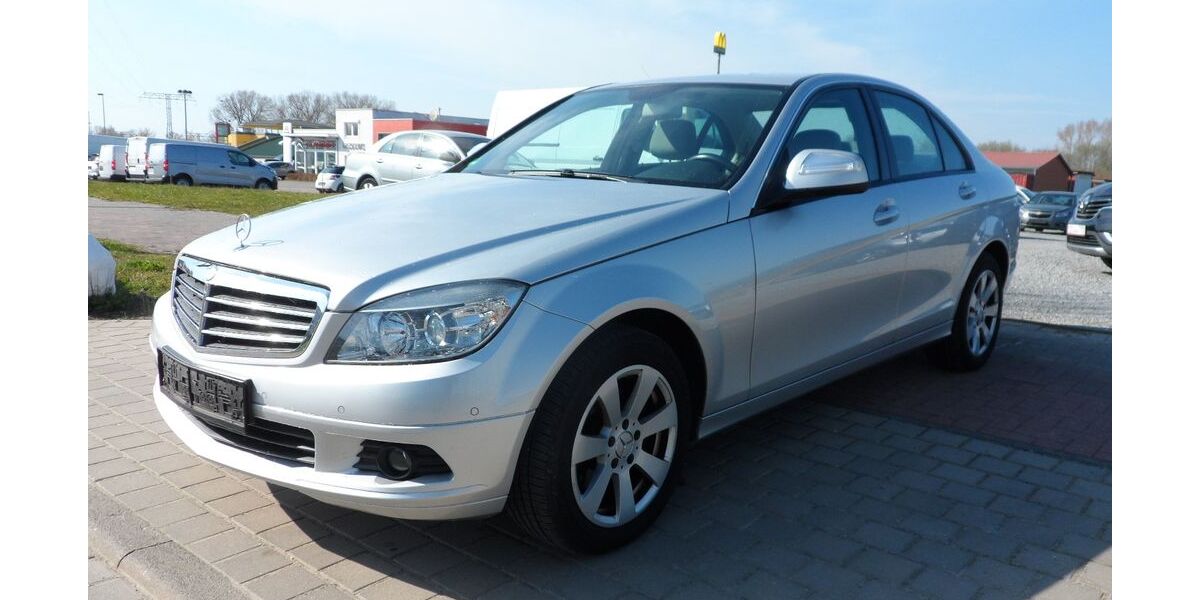 Mercedes-Benz C 180 201.081 km 7.490 &euro; Greifswald 17489