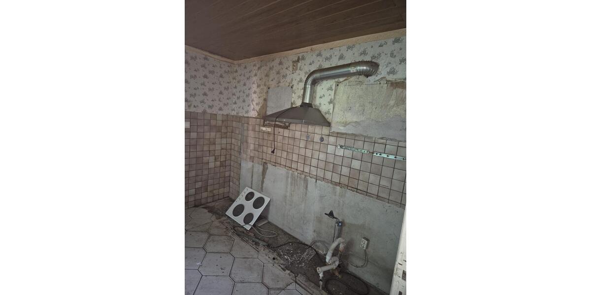 Doppelhaushälfte Neetzow-Liepen Liepen - 7 Zimmer, 120 m&sup2;, 85.000&euro; | Angebot:22572925