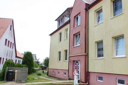 Wohnung Peenemünde - 2 Zimmer, 50 m&sup2;, 140.000&euro; | Angebot:27400127