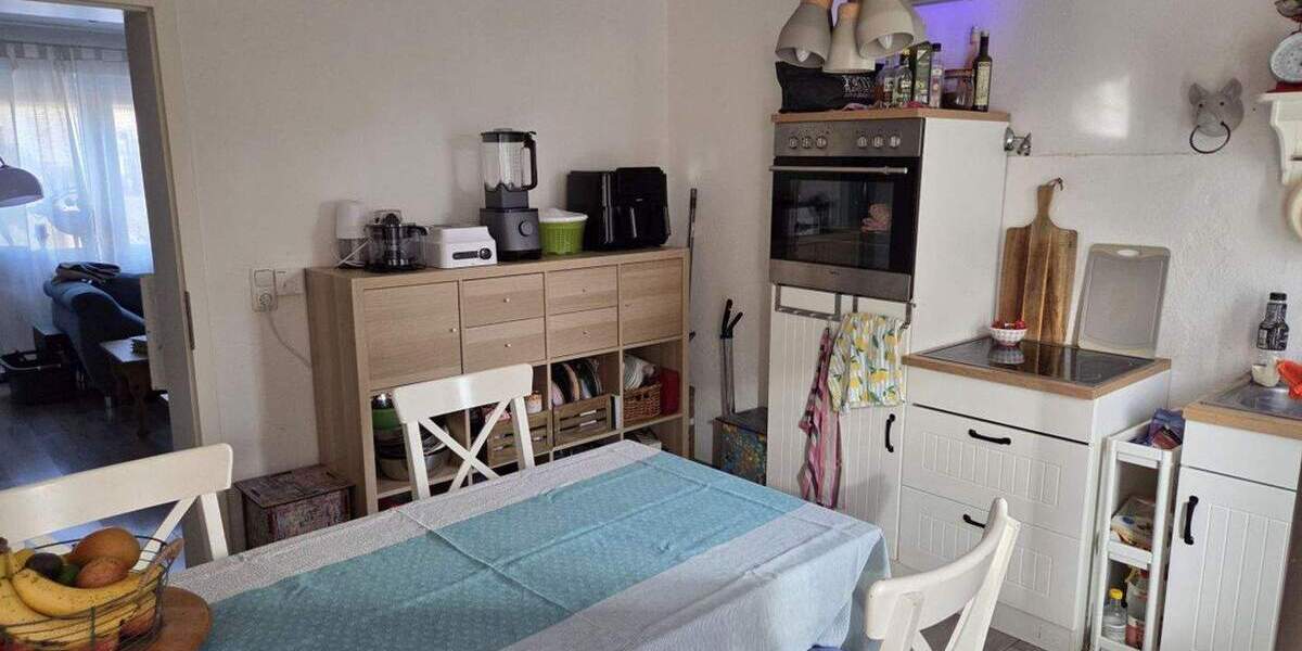 Doppelhaushälfte Wolgast Pritzier - 4 Zimmer, 90 m&sup2;, 99.000&euro; | Angebot:25769914