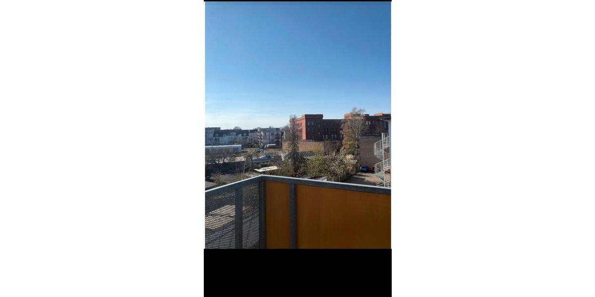 Etagenwohnung Greifswald - 1 Zimmer, 21 m&sup2;, 400&euro; | Angebot:26041727