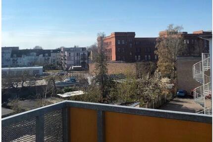 Wohnung Greifswald - 1 Zimmer, 21 m&sup2;, 400&euro; | Angebot:26041727