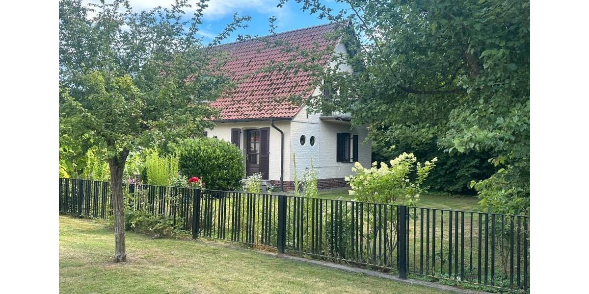 Einfamilienhaus Greifswald Eldena - 4 Zimmer, 165 m&sup2;, 589.000&euro; | Angebot:27024818