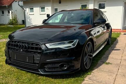 Audi A6 175.000 km 22.100 &euro; Garz/Rügen 18574