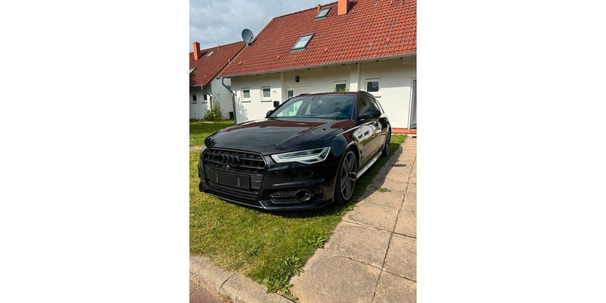Audi A6 175.000 km 22.100 &euro; Garz/Rügen 18574
