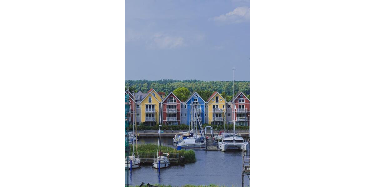 Terrassenwohnung Greifswald - 3 Zimmer, 75 m&sup2;, 972&euro; | Angebot:25710730