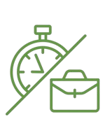 Symbol für Teilzeit Jobs in Greifswald