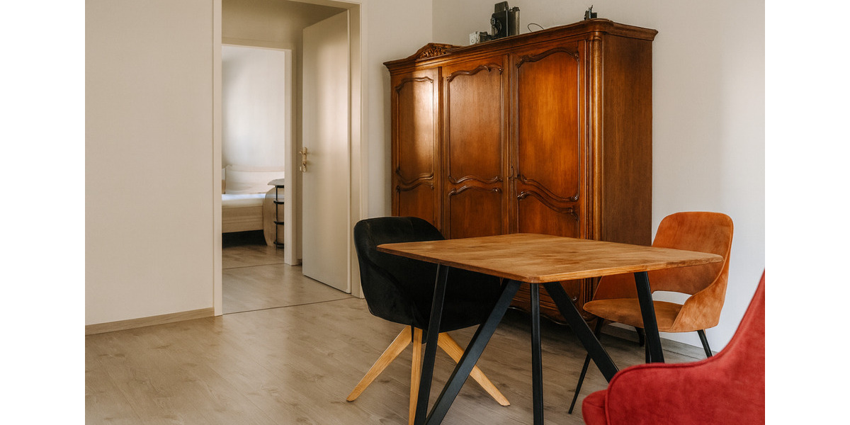 Erdgeschoßwohnung Greifswald Groß Schönwalde - 3 Zimmer, 78 m&sup2;, 875&euro; | Angebot:25323958