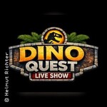 Dinoquest Live Show