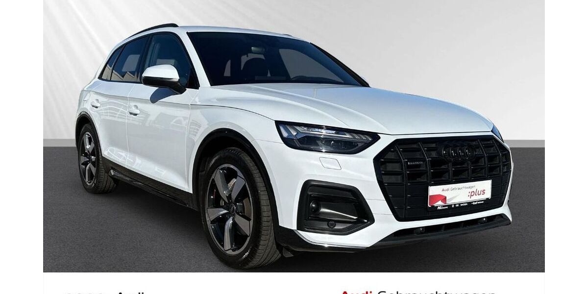 Audi Q5 60.256 km 41.550 &euro; Greifswald 17489