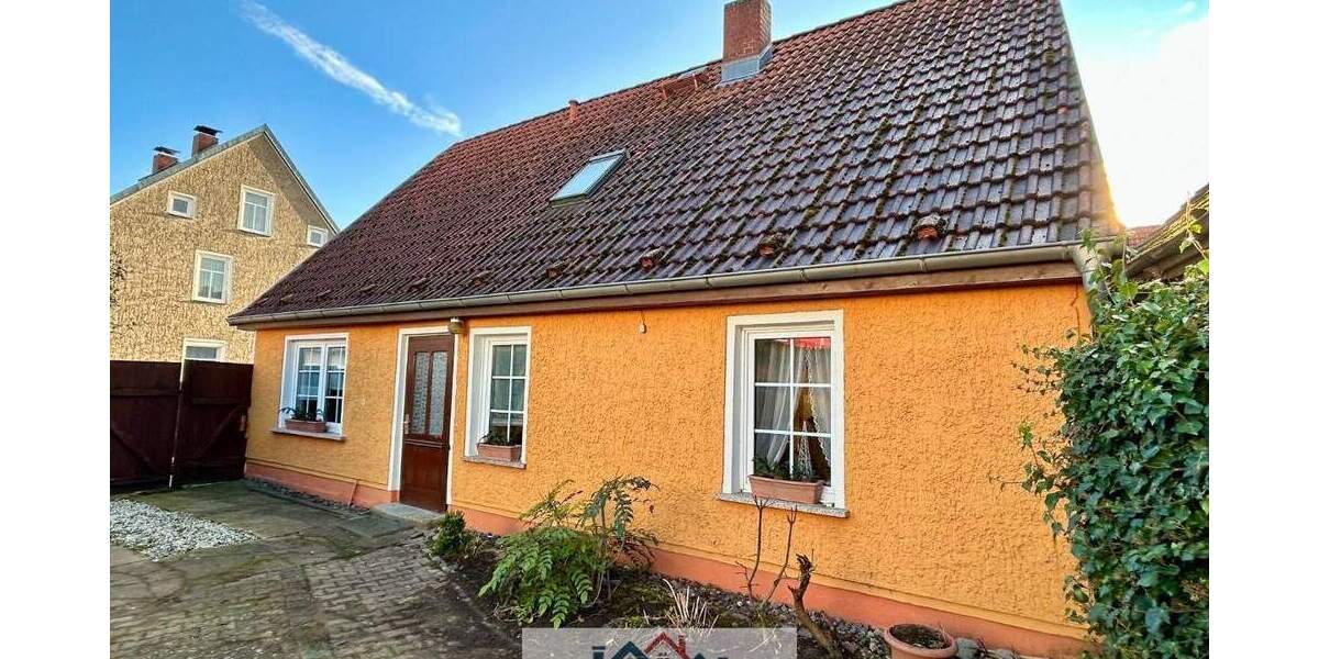 Einfamilienhaus Loitz - 4 Zimmer, 120 m&sup2;, 120.000&euro; | Angebot:25675942
