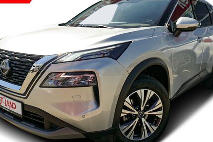 Nissan X-Trail 17.717 km 31.990 &euro; Greifswald 17489