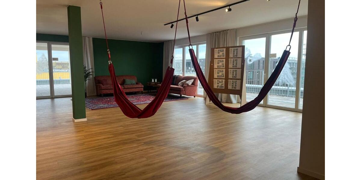 Etagenwohnung Greifswald - 2 Zimmer, 63 m&sup2;, 815&euro; | Angebot:25886915