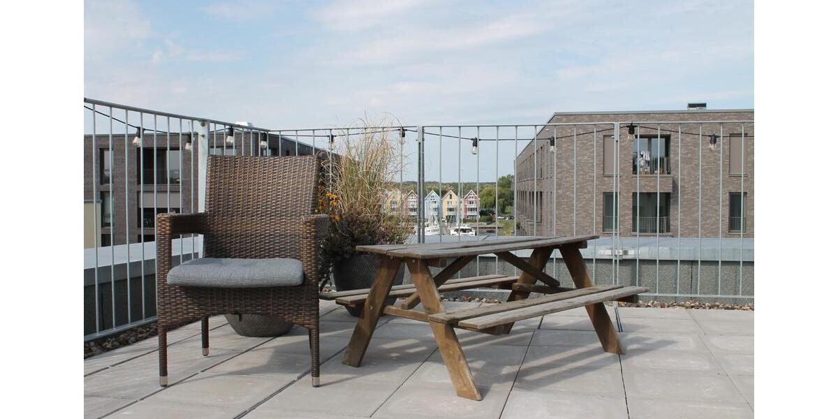 Etagenwohnung Greifswald - 3 Zimmer, 75 m&sup2;, 969&euro; | Angebot:25491477