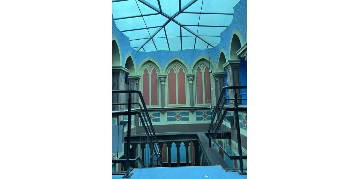 Gewerbeobjekt Greifswald Innenstadt - 2.230&euro; | Angebot:25664102