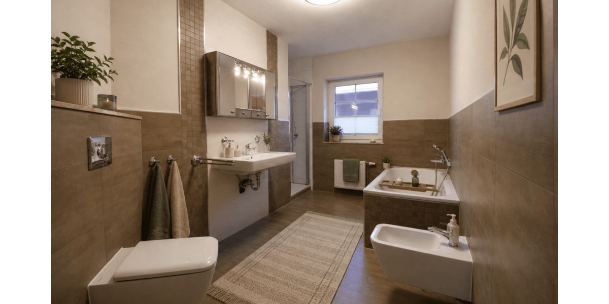Einfamilienhaus Steinhagen Negast - 4 Zimmer, 449.000&euro; | Angebot:26570556
