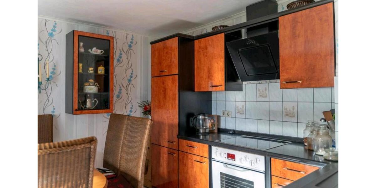 Doppelhaushälfte Neetzow-Liepen Liepen - 5 Zimmer, 168 m&sup2;, 170.000&euro; | Angebot:25945008