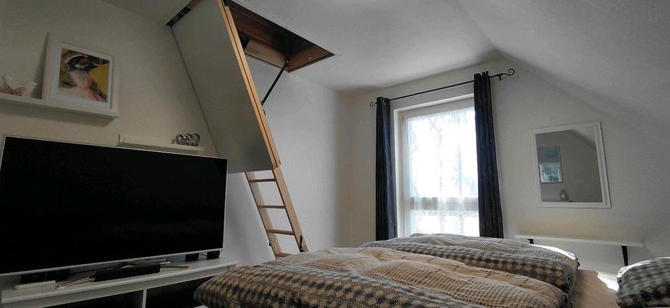 Einfamilienhaus Garz/Rügen Rügen - 4 Zimmer, 100 m&sup2;, 390.000&euro; | Angebot:25383534