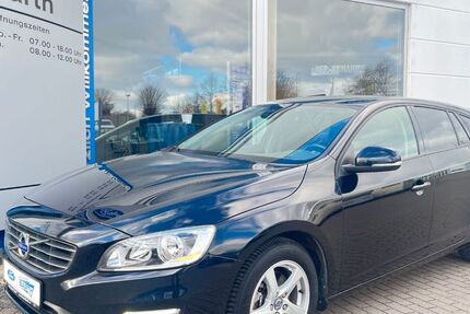 Volvo V60 204.007 km 6.690 &euro; Grimmen 18507