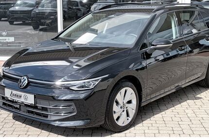 VW Golf 9.985 km 32.450 &euro; Greifswald 17489