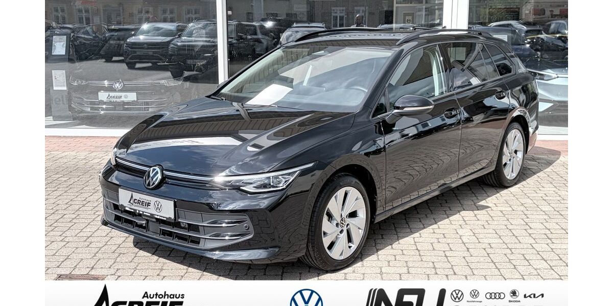 VW Golf 9.985 km 32.450 &euro; Greifswald 17489