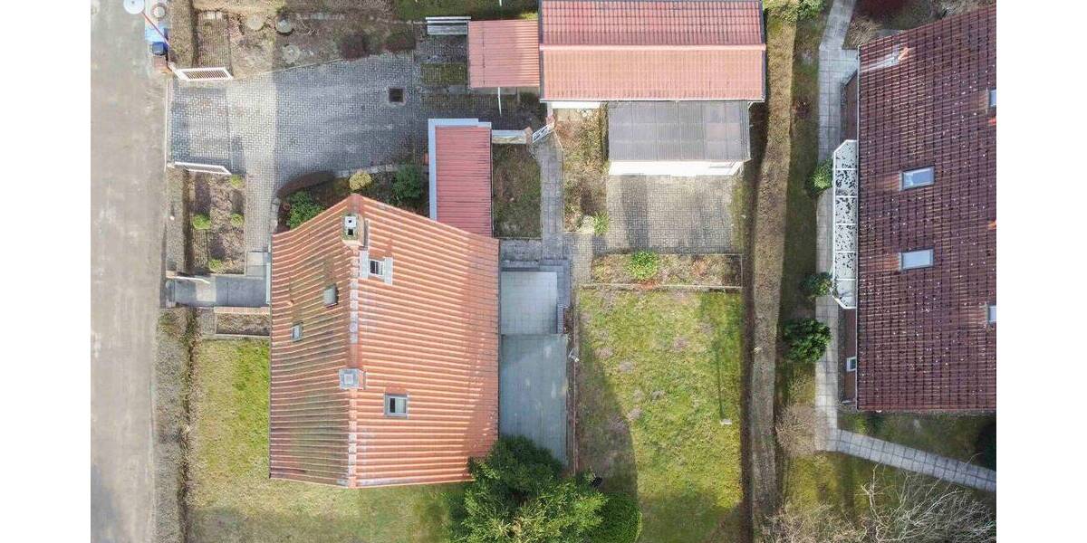 Einfamilienhaus Putbus - 4 Zimmer, 130 m&sup2;, 249.000&euro; | Angebot:26029279