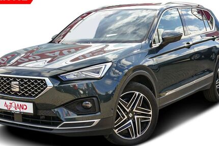 Seat Tarraco 75.930 km 27.990 &euro; Greifswald 17489