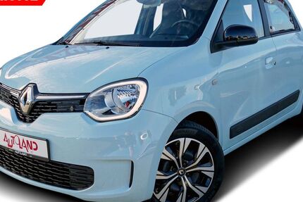 Renault Twingo 24.365 km 12.950 &euro; Greifswald 17489