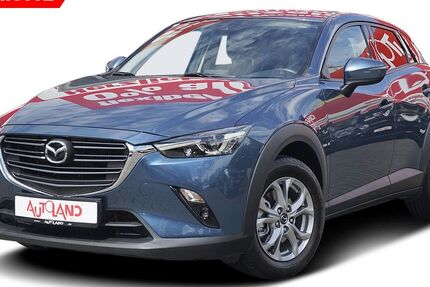 Mazda CX-3 52.254 km 18.990 &euro; Greifswald 17489