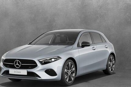 Mercedes-Benz A 180 3.000 km 39.697 &euro; Greifswald 17489