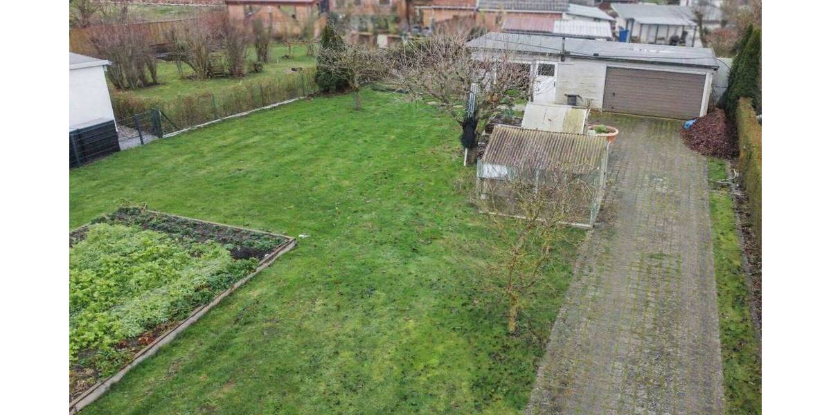 Grundstück Süderholz Willerswalde - 49.000&euro; | Angebot:26501351