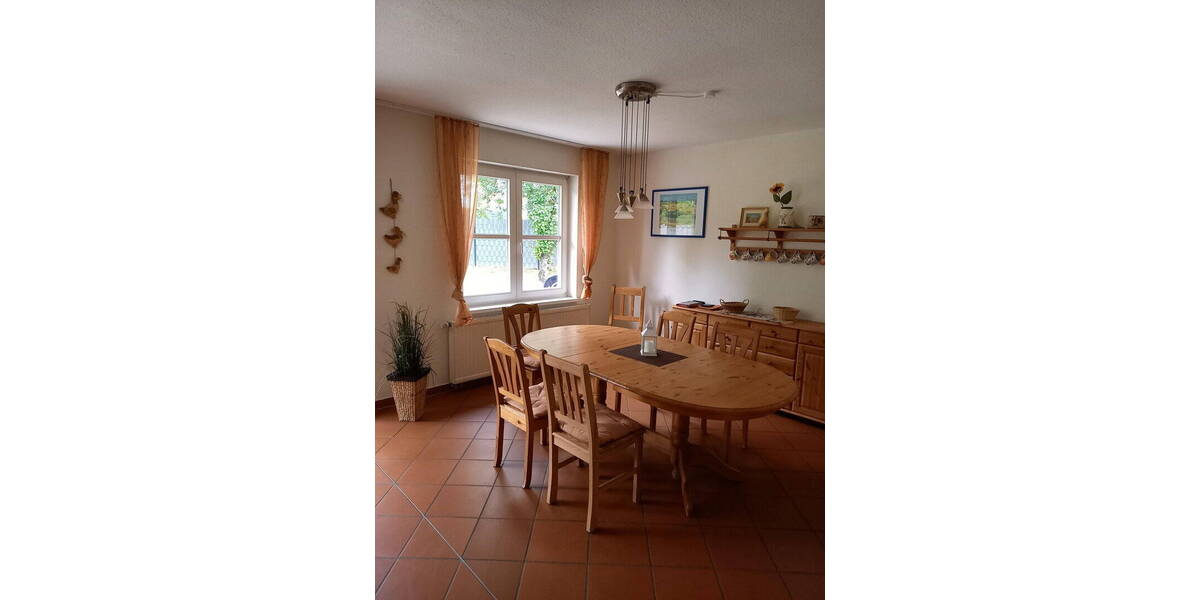 Doppelhaushälfte Garz/Rügen Losentitz - 5 Zimmer, 120 m&sup2;, 298.000&euro; | Angebot:25970034