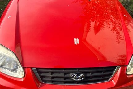 Hyundai Accent 150.000 km 999 &euro; Putbus 18581