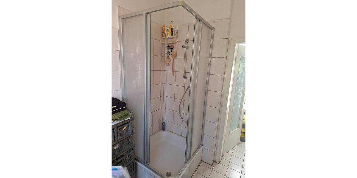 Etagenwohnung Greifswald Fleischervorstadt - 3 Zimmer, 81 m&sup2;, 199.000&euro; | Angebot:25664117