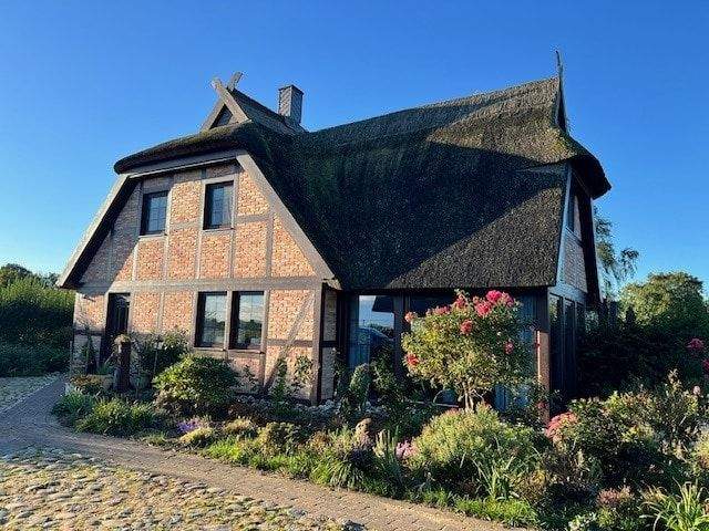 Einfamilienhaus Weitenhagen Helmshagen II - 6 Zimmer, 215 m&sup2;, 649.000&euro; | Angebot:25747576