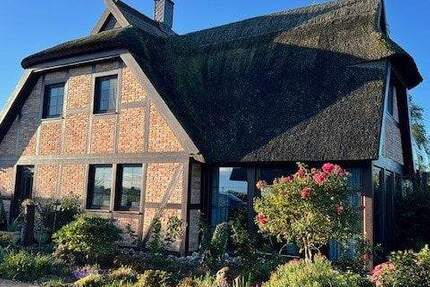 Haus Weitenhagen Helmshagen II - 6 Zimmer, 215 m&sup2;, 649.000&euro; | Angebot:25747576