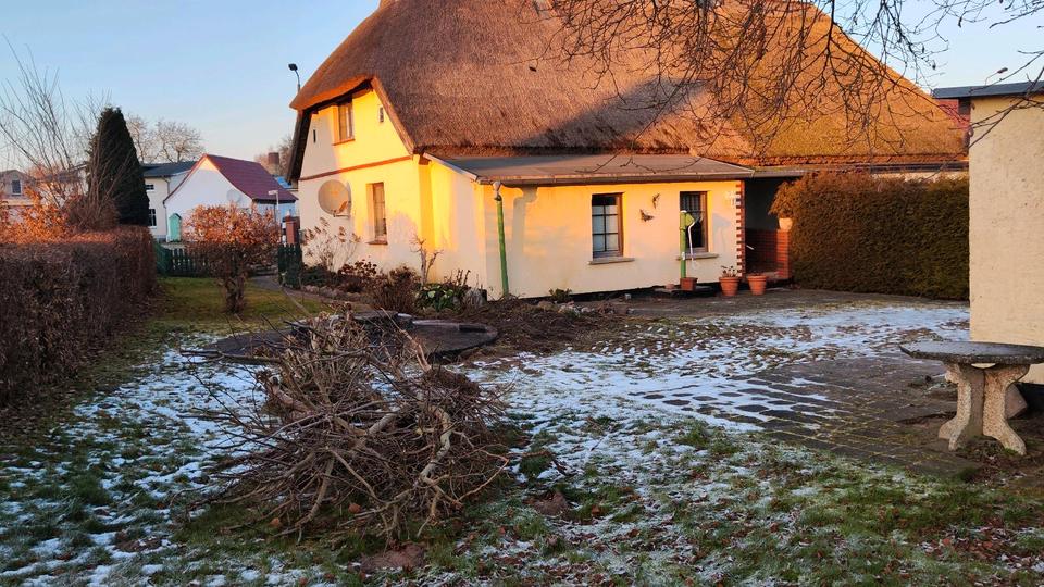 Doppelhaushälfte Putbus - 175.000&euro; | Angebot:25780472