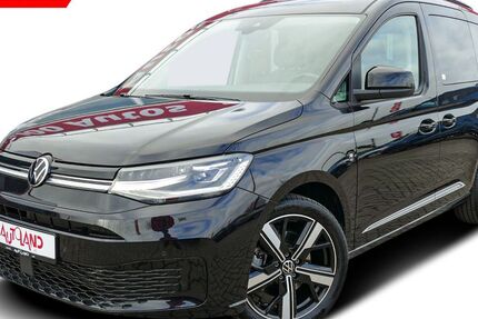 VW Caddy 34.310 km 32.490 &euro; Greifswald 17489