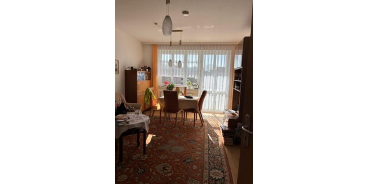 Etagenwohnung Greifswald Groß Schönwalde - 2 Zimmer, 48 m&sup2;, 515&euro; | Angebot:25368855