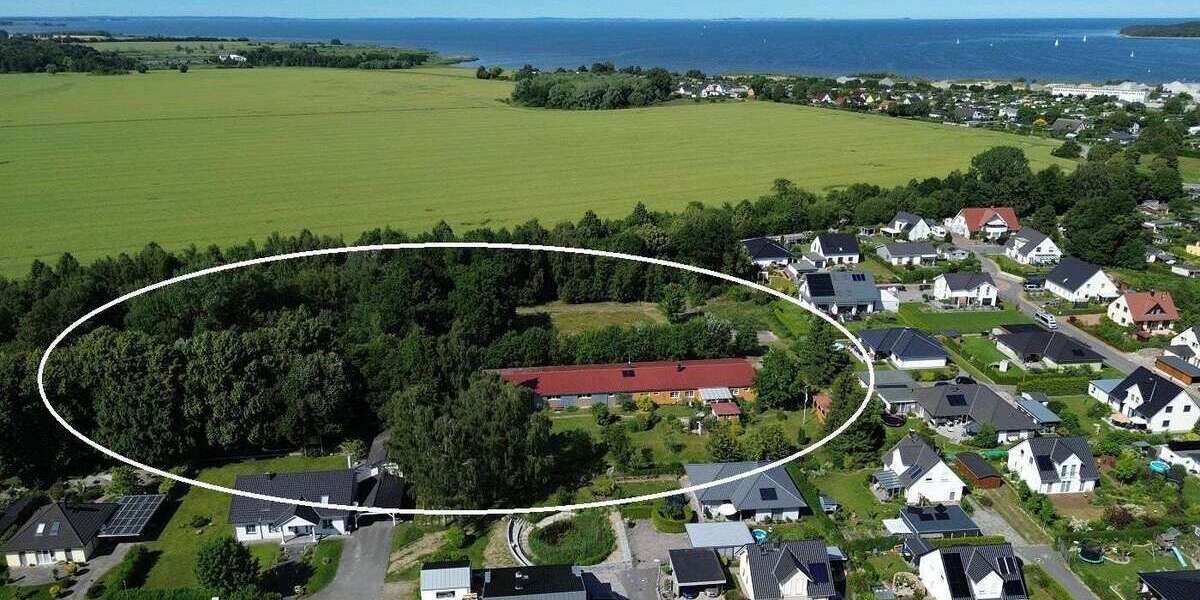 Einfamilienhaus Greifswald Eldena - 7 Zimmer, 272 m&sup2;, 1.350.000&euro; | Angebot:24299143