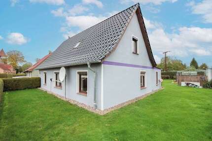 Haus Süderholz - 4 Zimmer, 97 m&sup2;, 105.000&euro; | Angebot:26119283