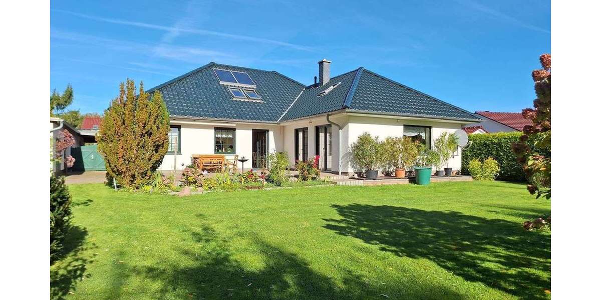 Einfamilienhaus Greifswald - 6 Zimmer, 218 m&sup2;, 938.000&euro; | Angebot:26383167