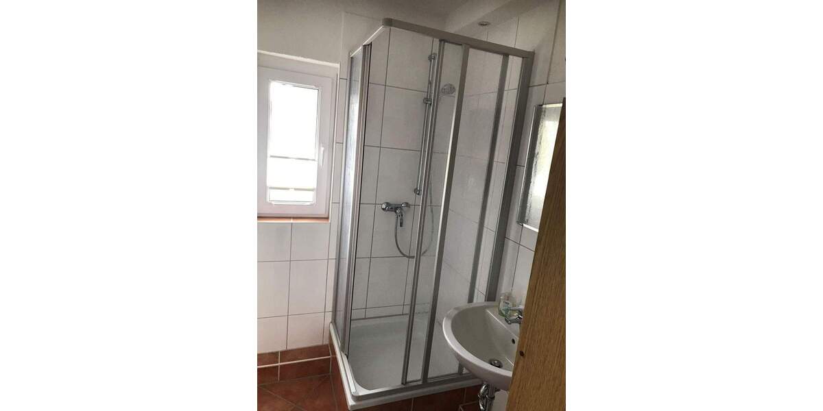 Etagenwohnung Greifswald Obstbausiedlung - 2 Zimmer, 65 m&sup2;, 695&euro; | Angebot:25769297