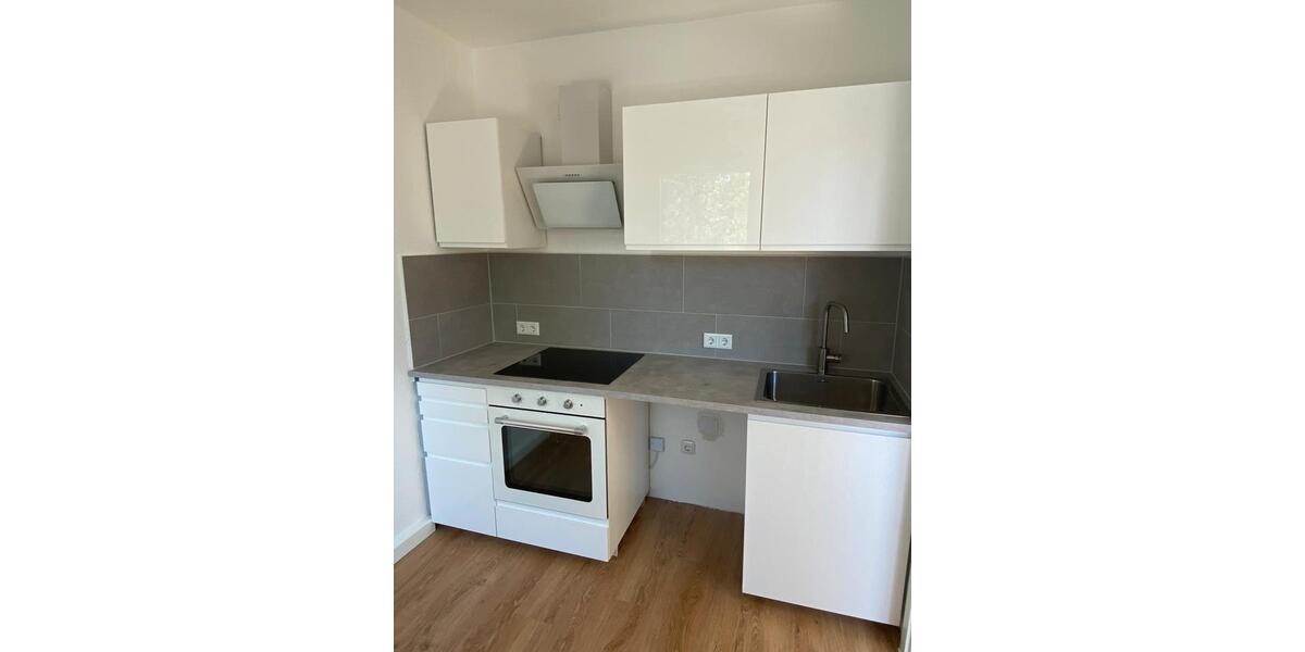 Etagenwohnung Greifswald Groß Schönwalde - 3 Zimmer, 56 m&sup2;, 620&euro; | Angebot:25587521