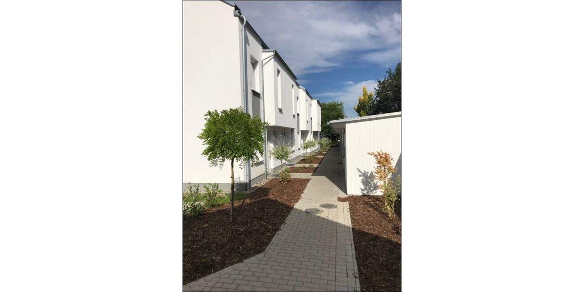 Reihenmittelhaus Greifswald Eldena - 5 Zimmer, 135 m&sup2;, 1.450&euro; | Angebot:25663493