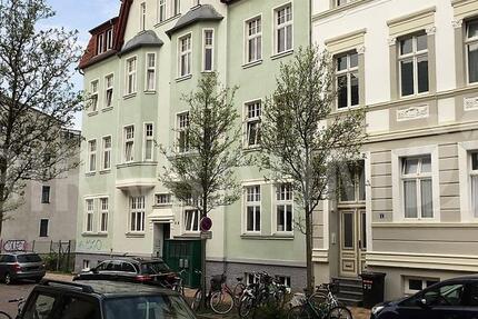 Wohnung Greifswald - 1 Zimmer, 39 m&sup2;, 414&euro; | Angebot:24892061